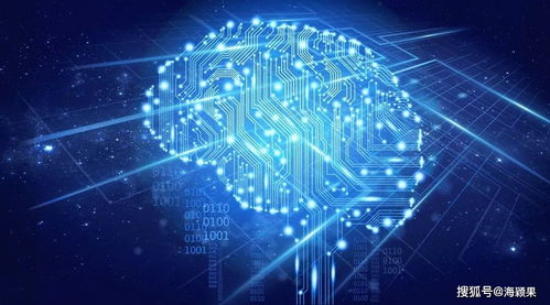 海颖果科技视角 我国人工智能基础软件开发的发展现状